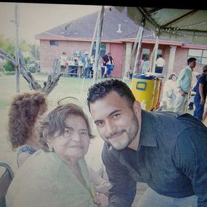 Meet your Posher, Fernando